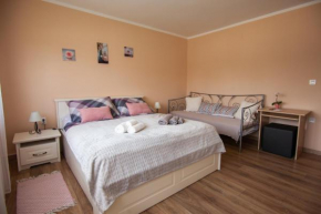 Apartmani Slavek